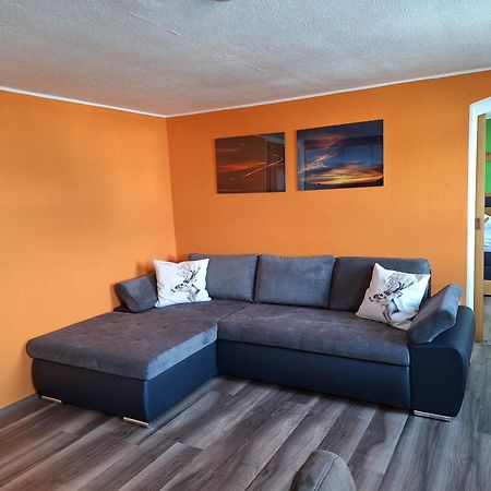 Ferienwohnung Weissacher Lend Exterior photo
